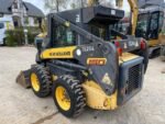Kompaktlader New Holland L160 – 2006 – Bild 2