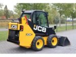 Kompaktlader JCB 155 T4 2018 – 3 000 kg, 56 kw – Bild 4