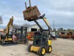 Kompaktlader New Holland L160 – 2006 – Bild 4