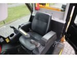 Kompaktlader JCB 155 T4 2018 – 3 000 kg, 56 kw – Bild 5
