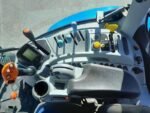 Ackerschlepper NEW HOLLAND T6-145EC – Bild 2