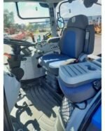 Ackerschlepper NEW HOLLAND T6-145EC – Bild 3