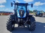 Ackerschlepper NEW HOLLAND T6-145EC – Bild 5