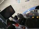 Ackerschlepper NEW HOLLAND T7-210AC – Bild 6
