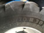 Ackerschlepper NEW HOLLAND T7-210AC – Bild 16
