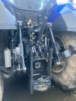 Ackerschlepper NEW HOLLAND T7.275 AC S5 – Bild 5