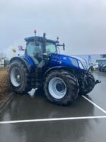 Ackerschlepper NEW HOLLAND T7.275 AC S5 – Bild 2