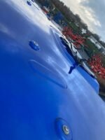 Ackerschlepper NEW HOLLAND T7.275 AC S5 – Bild 7