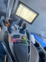 Ackerschlepper NEW HOLLAND T7.275 AC S5 – Bild 6