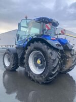 Ackerschlepper NEW HOLLAND T7.275 AC S5 – Bild 4
