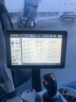 Ackerschlepper NEW HOLLAND T7.275 AC S5 – Bild 8