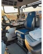 Ackerschlepper NEW HOLLAND T7-315HD – Bild 6