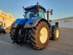 Ackerschlepper NEW HOLLAND T7-315HD – Bild 3
