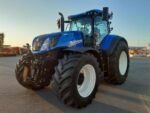 Ackerschlepper NEW HOLLAND T7-315HD
