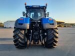 Ackerschlepper NEW HOLLAND T7-315HD – Bild 9