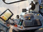 Ackerschlepper NEW HOLLAND T7-315HD – Bild 5