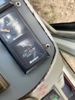 Neuson 2202 RDV (1998) – Minibagger 2 t – guter Zustand, überholt und einsatzbereit – Bild 5