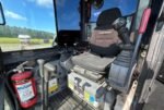 Minibagger gebraucht New Holland E50B SR (2012) – 5,1T + Anhänger – Bild 5