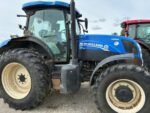 Ackerschlepper New Holland T7.185 AUTOCOMMAND – Bild 3