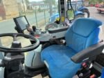 Ackerschlepper New Holland T7.185 AUTOCOMMAND – Bild 5