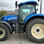 Ackerschlepper New Holland T7.185 AUTOCOMMAND