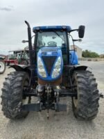 Ackerschlepper New Holland T7.185 AUTOCOMMAND – Bild 4