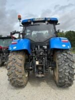 Ackerschlepper New Holland T7.185 AUTOCOMMAND – Bild 9