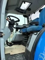 Ackerschlepper New Holland T7.185 AUTOCOMMAND – Bild 8
