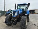 Ackerschlepper New Holland T7.185 AUTOCOMMAND – Bild 2