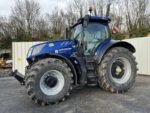 Ackerschlepper New Holland T7.275 HD – Bild 2