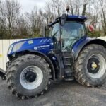 Ackerschlepper New Holland T7.275 HD