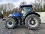 Ackerschlepper New Holland T7.275 HD – Bild 4