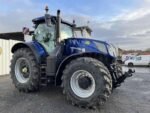 Ackerschlepper New Holland T7.275 HD – Bild 8