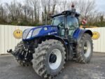 Ackerschlepper New Holland T7.275 HD – Bild 3