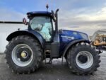 Ackerschlepper New Holland T7.275 HD – Bild 7