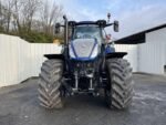 Ackerschlepper New Holland T7.275 HD – Bild 9