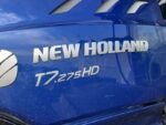 Ackerschlepper New Holland T7.275 HD – Bild 18