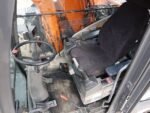 Mobilbagger Hitachi ZX140W 2008 – 14,7 t – 5410 h – Gebraucht – Bild 3