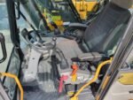 Mobilbagger Volvo EW140C 2008 – 14,6 t – Gebraucht – Bild 4
