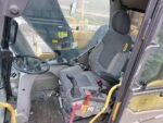 Mobilbagger Volvo EW180C 2007 – 19,2 t – 4490 h – Gebraucht – Bild 2