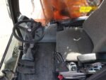 Mobilbagger Doosan DX170W 2009 – 17,7 t – 5253 h – Gebraucht – Bild 4