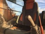 Kettenbagger Hitachi ZX210LC-3 2007 – 8716 Betriebsstunden – Bild 4