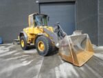 Radlader Volvo L90E – 2006 Motor 121 kW – Bild 2