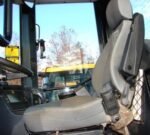 Radlader JCB 416HT – 2007, 9,4 t, Löffel 1,6 m³, Motor 97 kW – Bild 2