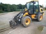 Radlader JCB 409 – 2014 – Bild 2