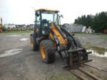 Radlader JCB 409 – 2014 – Bild 4