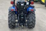 Kompakttraktor SOLIS 26 neu – Bild 7
