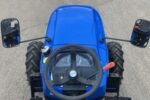 Kompakttraktor SOLIS 26 neu – Bild 4