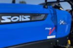 Kompakttraktor SOLIS 26 neu – Bild 9