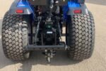SOLIS 26 mit Frontlader – Bild 7